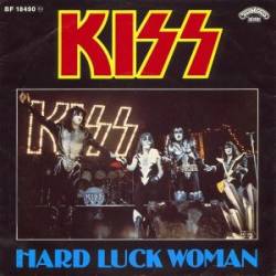 Kiss : Hard Luck Women - Mr Speed